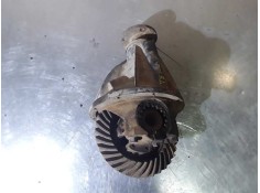 Recambio de diferencial trasero para nissan terrano/terrano.ii (r20) 2.7 turbodiesel referencia OEM IAM  1000002572306 