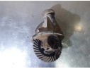 Recambio de diferencial trasero para nissan terrano/terrano.ii (r20) 2.7 turbodiesel referencia OEM IAM  1000002572306 
