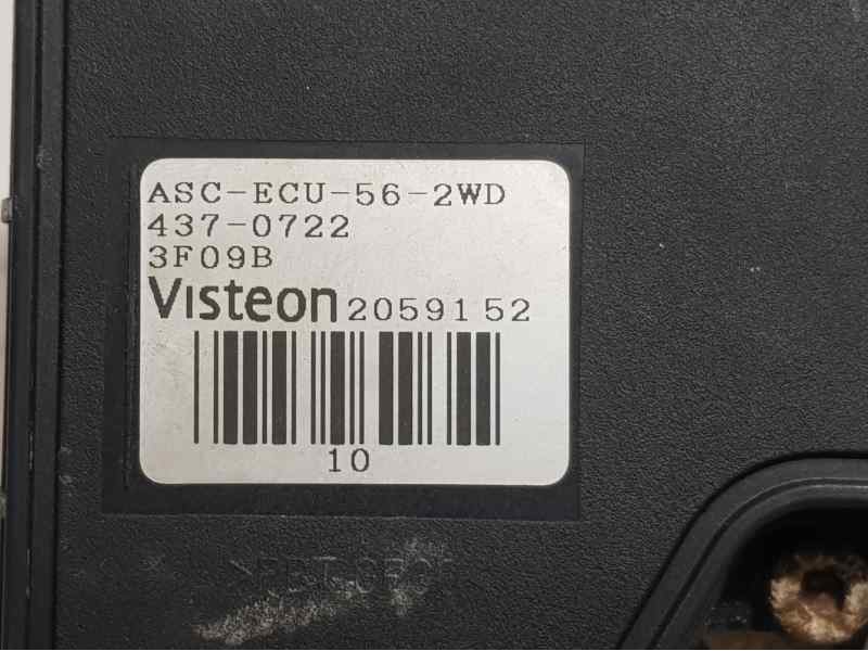 Recambio de abs para mazda 6 berlina (gg) 2.0 crtd 120 active (5-ptas.) referencia OEM IAM GJ6E437A0 3625E0116 VISTEON