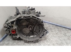 CAJA CAMBIOS 55582881 f40ayp 6 velocidades