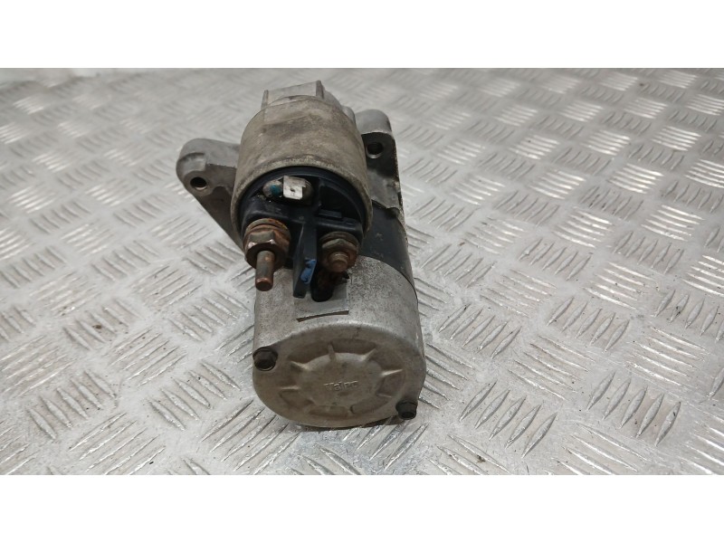 Recambio de motor arranque para renault megane scénic (ja0/1_) 1.6 e (ja0f) referencia OEM IAM 104674105119C VALEO D7E6