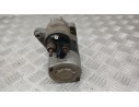 Recambio de motor arranque para renault megane scénic (ja0/1_) 1.6 e (ja0f) referencia OEM IAM 104674105119C VALEO D7E6