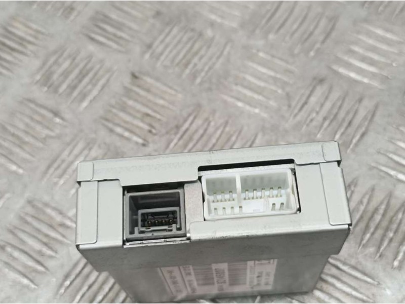 Recambio de modulo electronico para honda civic berlina 5 (fk) 2.2 i-ctdi comfort referencia OEM IAM 39113SMGG01M1 9Z145037 MITS