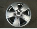 Recambio de juego llantas aluminio para bmw mini clubman (r55) referencia OEM IAM 7X16 5 TORN ET 52 ALUMINIO 