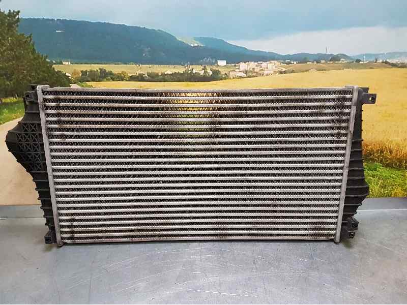 Recambio de intercooler para chevrolet epica lt referencia OEM IAM 96436138 622263 KDAC