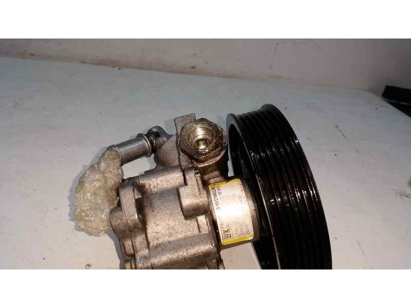 Recambio de bomba direccion para bmw serie 5 berlina (e39) 520i referencia OEM IAM 1097149  LUK