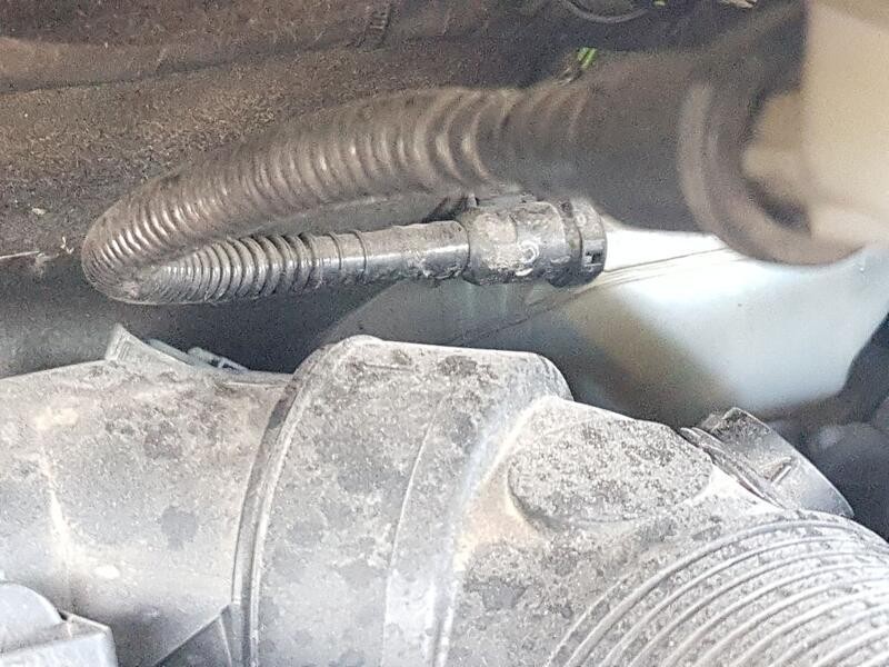 Recambio de servofreno para peugeot 5008 (0u_, 0e_) 1.2 referencia OEM IAM 1611244480  