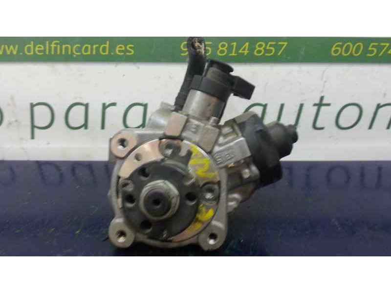 Recambio de bomba alta presion para volkswagen passat cc (357) 2.0 tdi referencia OEM IAM 0445010526 03L130755L BOSCH