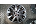 Recambio de juego llantas aluminio para honda cr-v (re) executive 4wd referencia OEM IAM 7X18 5 TORN ET50 ALUMINIO 