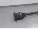 Recambio de transmision delantera derecha para audi a6 c6 (4f2) 2.0 tdi referencia OEM IAM 4F0407272N  