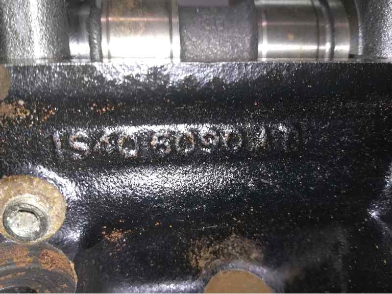 Recambio de culata para ford focus berlina (cak) 1.8 tddi turbodiesel cat referencia OEM IAM 1S4Q6090AB  RECONSTRUIDO