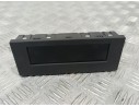 Recambio de pantalla multifuncion para citroën c-elysée feel referencia OEM IAM 9813760080 NS54918815 