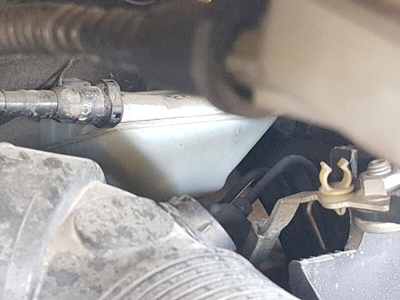 Recambio de servofreno para peugeot 5008 (0u_, 0e_) 1.2 referencia OEM IAM 1611244480  