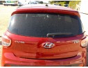 Recambio de porton trasero para hyundai i10 ii (ba, ia) 1.2 referencia OEM IAM 73700B9031  