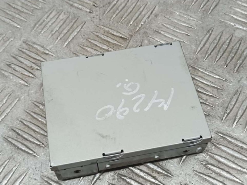 Recambio de modulo electronico para honda civic berlina 5 (fk) 2.2 i-ctdi comfort referencia OEM IAM 39113SMGG01M1 9Z145037 MITS