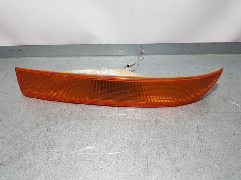 Recambio de piloto delantero izquierdo para renault master caja abierta/chasis ab ´98 caja abierta batalla 3578 referencia OEM I