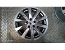 Recambio de juego llantas aluminio para honda cr-v (re) executive 4wd referencia OEM IAM 7X18 5 TORN ET50 ALUMINIO 