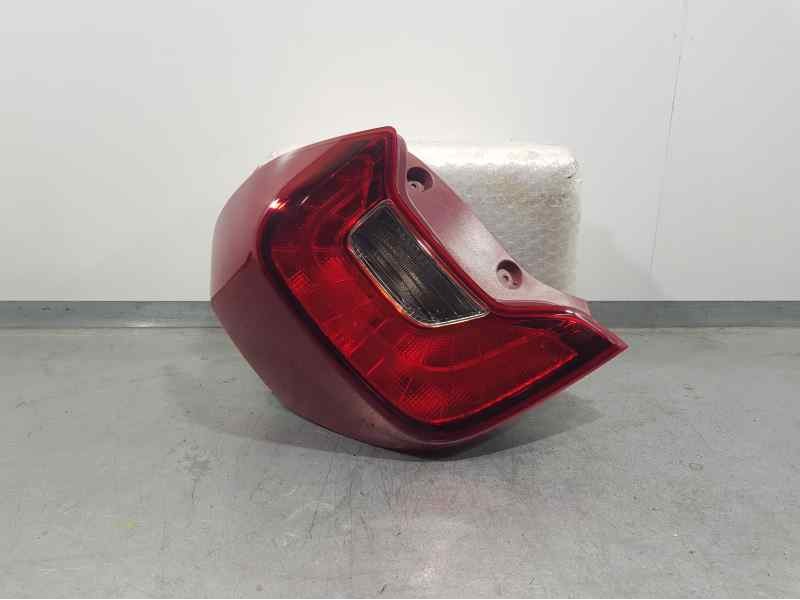 Recambio de piloto trasero izquierdo para kia picanto (ja) concept referencia OEM IAM 92401G6000  