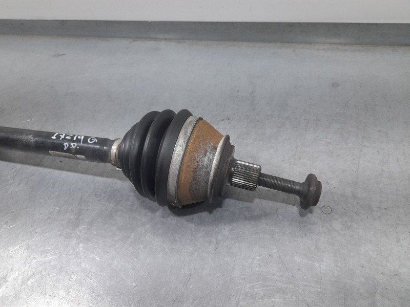 Recambio de transmision delantera derecha para audi a6 c6 (4f2) 2.0 tdi referencia OEM IAM 4F0407272N  