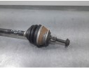 Recambio de transmision delantera derecha para audi a6 c6 (4f2) 2.0 tdi referencia OEM IAM 4F0407272N  