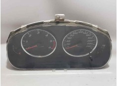 Recambio de cuadro instrumentos para mazda 6 berlina (gg) 2.0 crtd 120 active (5-ptas.) referencia OEM IAM JGGJ6WC  