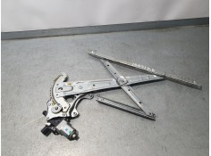 Recambio de elevalunas delantero derecho para honda cr-v comfort 4x2 referencia OEM IAM 72211T1GE01  ELECTRICO 6 PINS