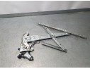 Recambio de elevalunas delantero derecho para honda cr-v comfort 4x2 referencia OEM IAM 72211T1GE01  ELECTRICO 6 PINS
