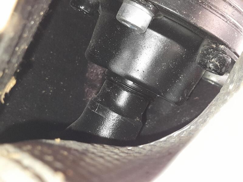 Recambio de transmision central para maserati grecale modena mild hybrid q4 referencia OEM IAM   