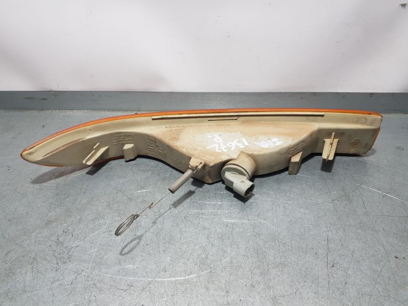 Recambio de piloto delantero izquierdo para renault master caja abierta/chasis ab ´98 caja abierta batalla 3578 referencia OEM I