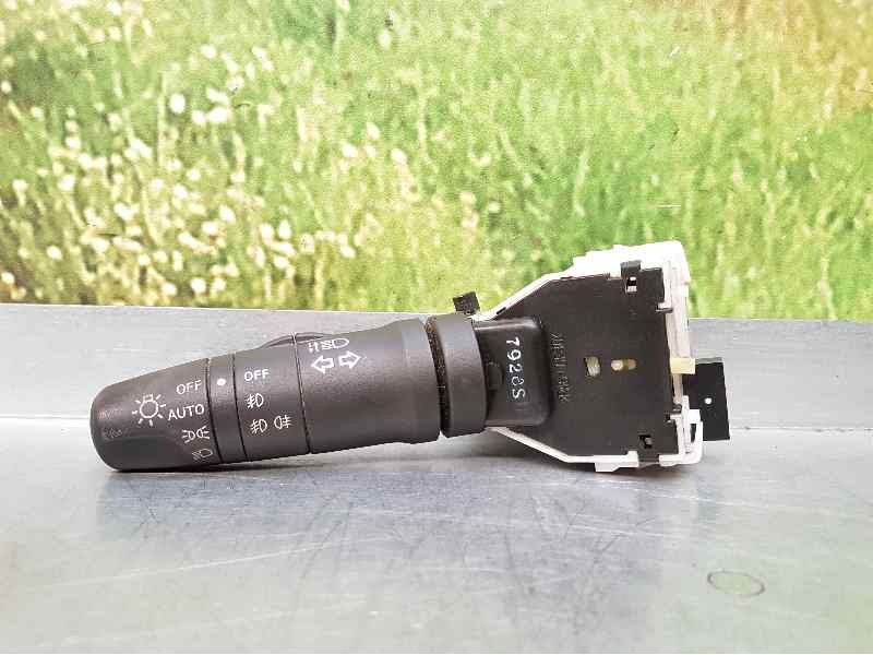Recambio de mando luces para nissan tiida (c11x/sc11x) acenta referencia OEM IAM   