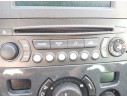 Recambio de sistema audio / radio cd para peugeot 5008 (0u_, 0e_) 1.2 referencia OEM IAM 16093740XT  