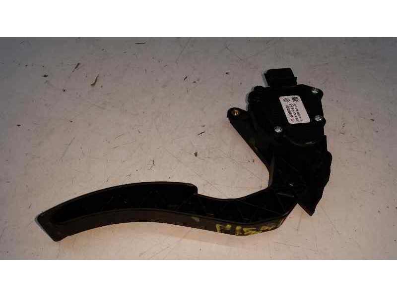 Recambio de potenciometro pedal para renault captur dynamique referencia OEM IAM 6PV00997807 180029347RC HELLA