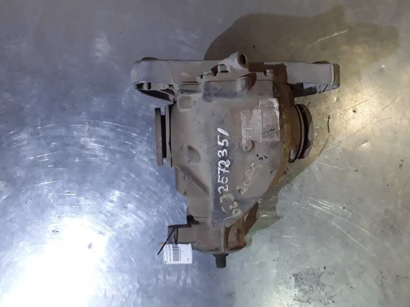 Recambio de diferencial trasero para bmw serie 5 berlina (e39) 3.0 24v turbodiesel cat referencia OEM IAM   