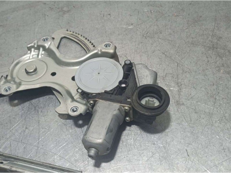 Recambio de elevalunas delantero derecho para lexus is 300h referencia OEM IAM 8571053090 0620203121 DENSO ELECTRICO 7 PINS