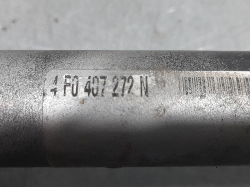 Recambio de transmision delantera derecha para audi a6 c6 (4f2) 2.0 tdi referencia OEM IAM 4F0407272N  