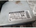 Recambio de modulo electronico para toyota yaris hsd active referencia OEM IAM 896500D332 6900003174 JTEKT