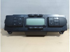 Recambio de mando climatizador para seat leon (1p1) reference referencia OEM IAM 1P0907044 B 5HB008876 