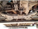 Recambio de puente delantero para hyundai i10 ii (ba, ia) 1.2 referencia OEM IAM 62400B9000  