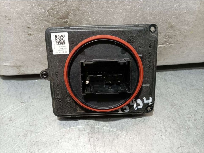 Recambio de centralita faro para audi a3 sedan (8ys) 35 tdi s line referencia OEM IAM 4K0941572CS 21110181AC 
