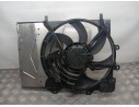 Recambio de electroventilador para citroën c3 comercial referencia OEM IAM 9801666680  T300093