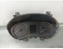 Recambio de cuadro instrumentos para hyundai i20 coupe trend referencia OEM IAM 94003C8072 A2C93143502 CONTINENTAL