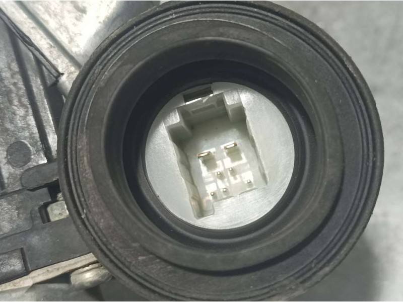 Recambio de elevalunas delantero derecho para lexus is 300h referencia OEM IAM 8571053090 0620203121 DENSO ELECTRICO 7 PINS