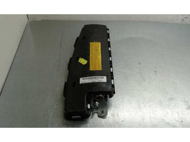 Recambio de airbag lateral izquierdo para renault modus confort dynamique referencia OEM IAM   