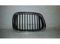 Recambio de rejilla delantera para bmw serie 5 berlina (e39) 520i referencia OEM IAM  PESTAÑAS ROTAS DERECHA