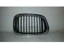 Recambio de rejilla delantera para bmw serie 5 berlina (e39) 520i referencia OEM IAM  PESTAÑAS ROTAS DERECHA