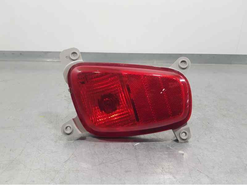 Recambio de piloto trasero izquierdo paragolpes para kia picanto (ja) concept referencia OEM IAM 92405G6  