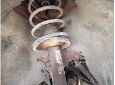 Recambio de amortiguador delantero derecho para peugeot 206 hatchback (2a/c) 1.4 i referencia OEM IAM 5202LT  