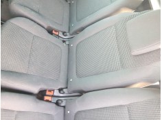 Recambio de asiento trasero medio para peugeot 5008 (0u_, 0e_) 1.2 referencia OEM IAM   