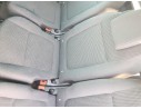 Recambio de asiento trasero medio para peugeot 5008 (0u_, 0e_) 1.2 referencia OEM IAM   