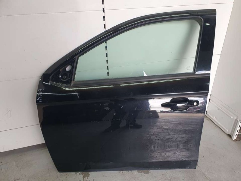 Recambio de puerta delantera izquierda para citroën c-elysée feel referencia OEM IAM 9803696580  ROZADA